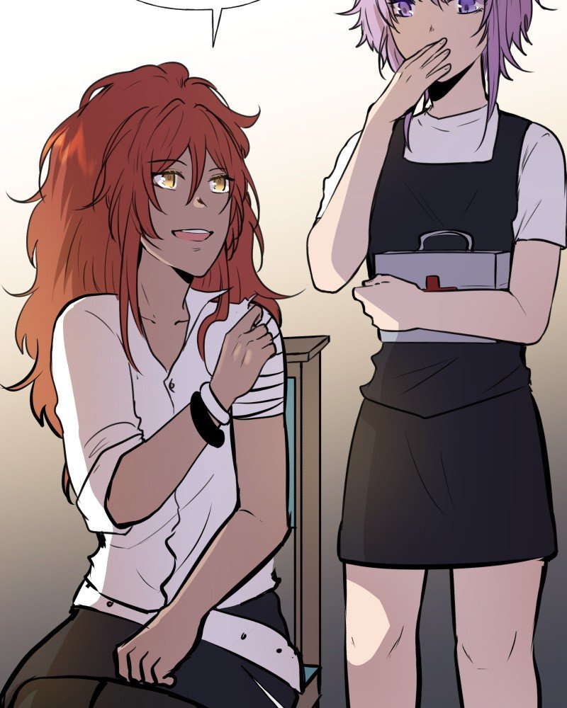 Rebirth chapter 83 page 69