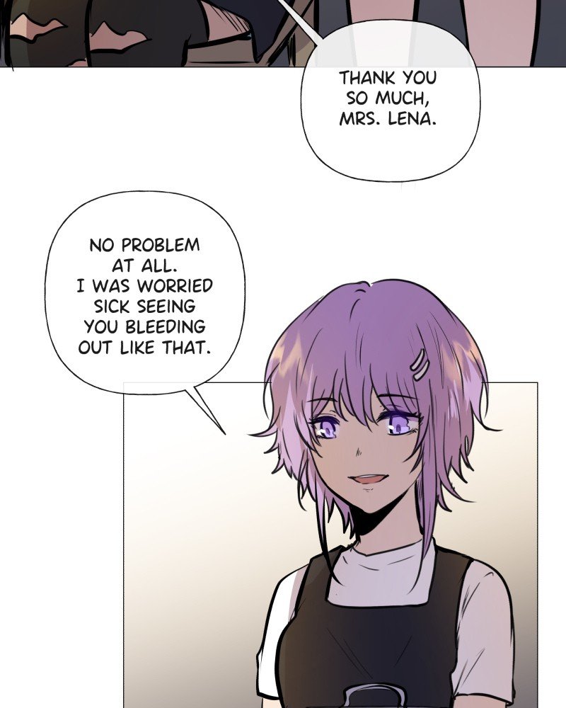 Rebirth chapter 83 page 70