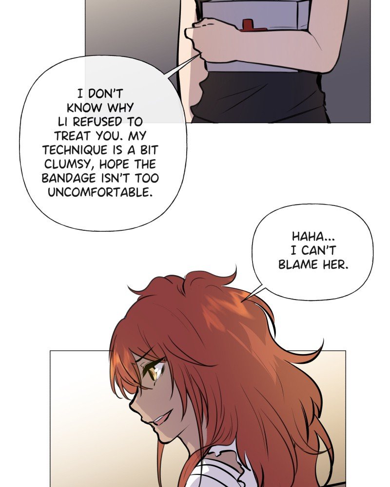 Rebirth chapter 83 page 71