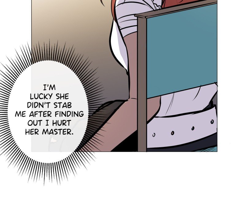 Rebirth chapter 83 page 72