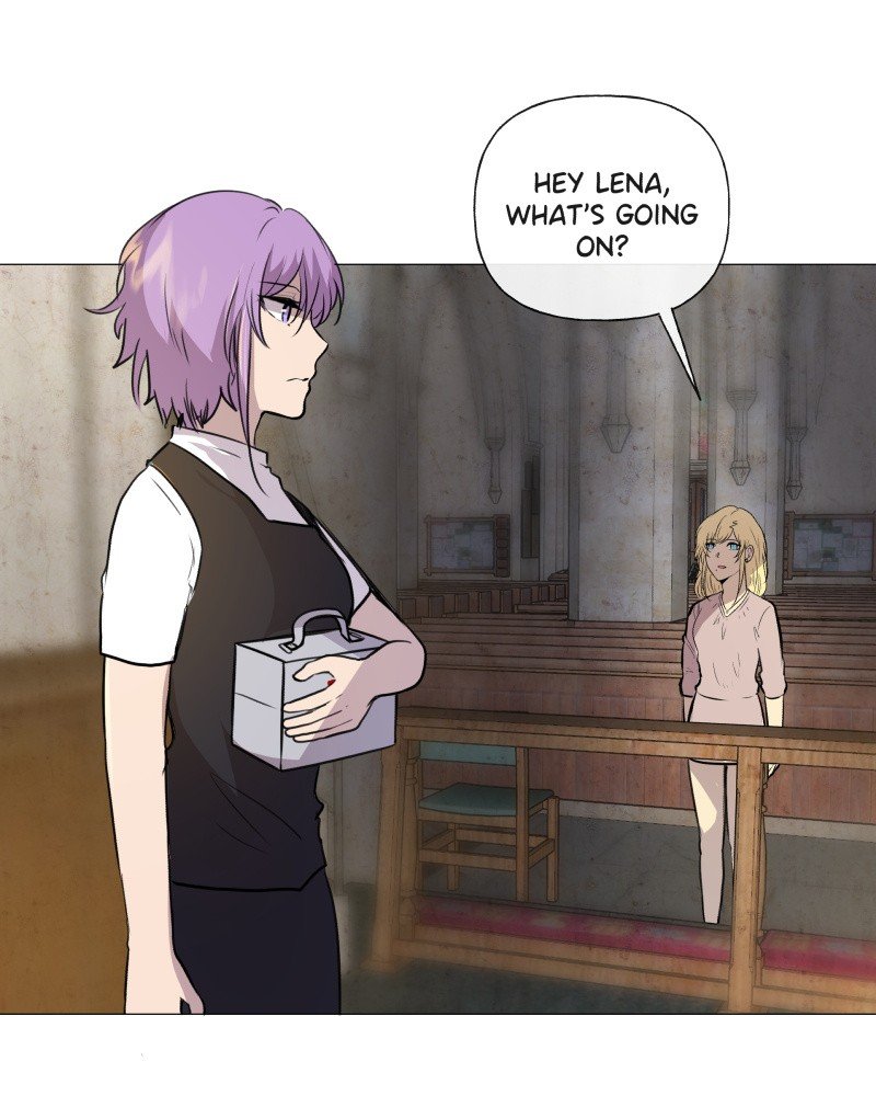 Rebirth chapter 83 page 73