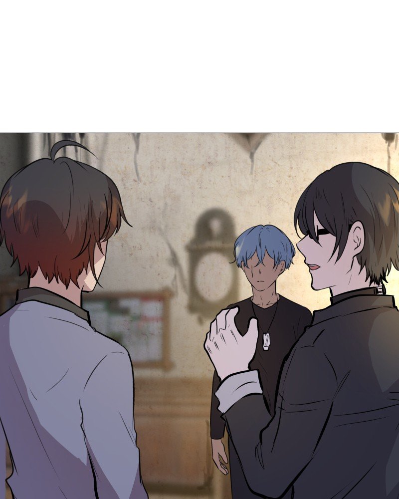 Rebirth chapter 83 page 75