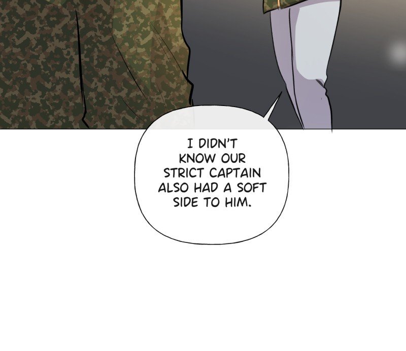 Rebirth chapter 83 page 8