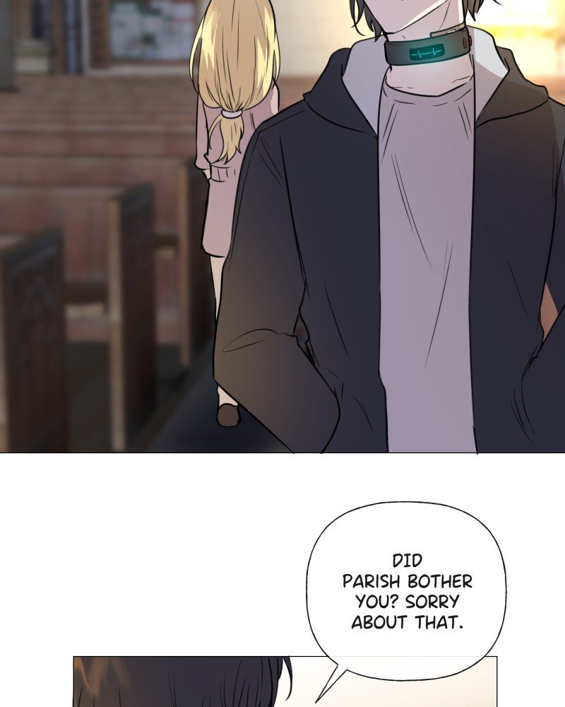 Rebirth chapter 83 page 85