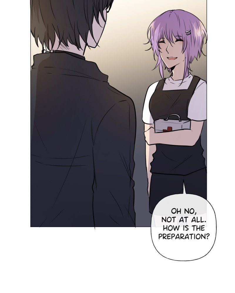 Rebirth chapter 83 page 86