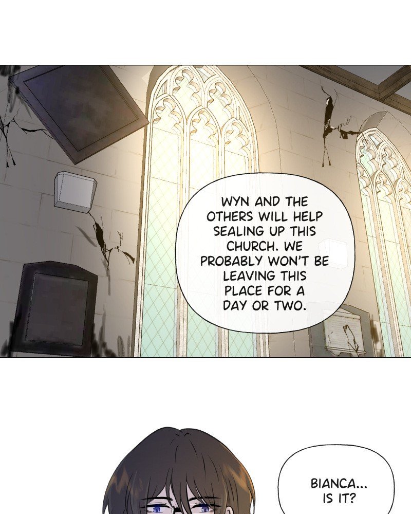 Rebirth chapter 83 page 87