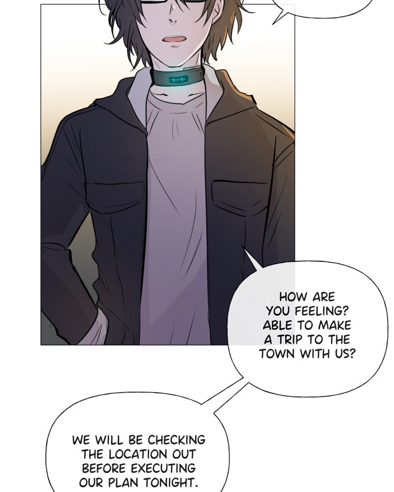 Rebirth chapter 83 page 88