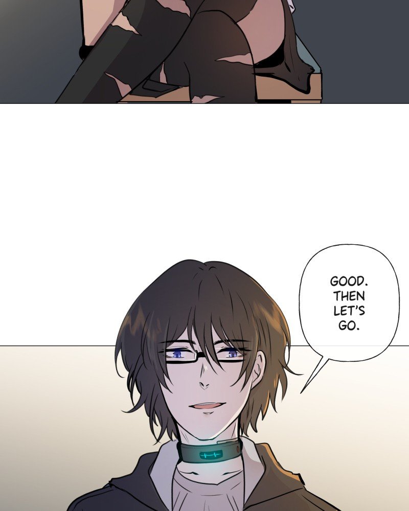 Rebirth chapter 83 page 91