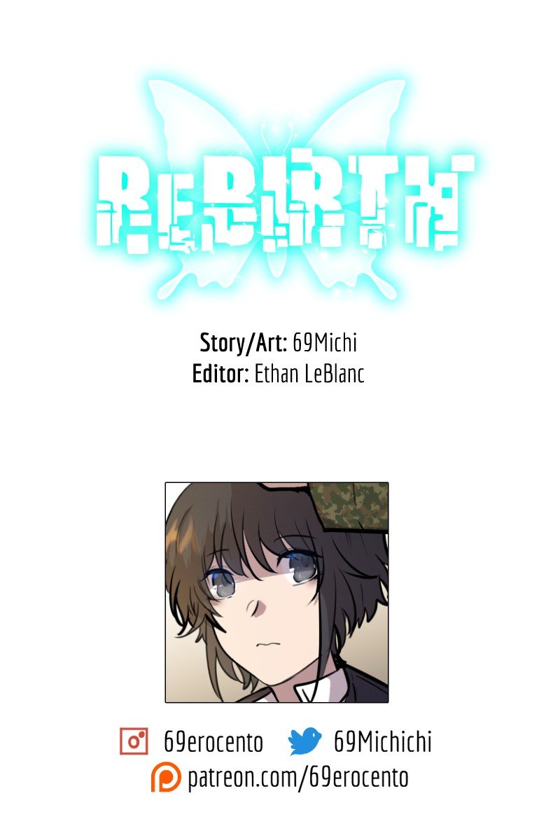 Rebirth chapter 83 page 95