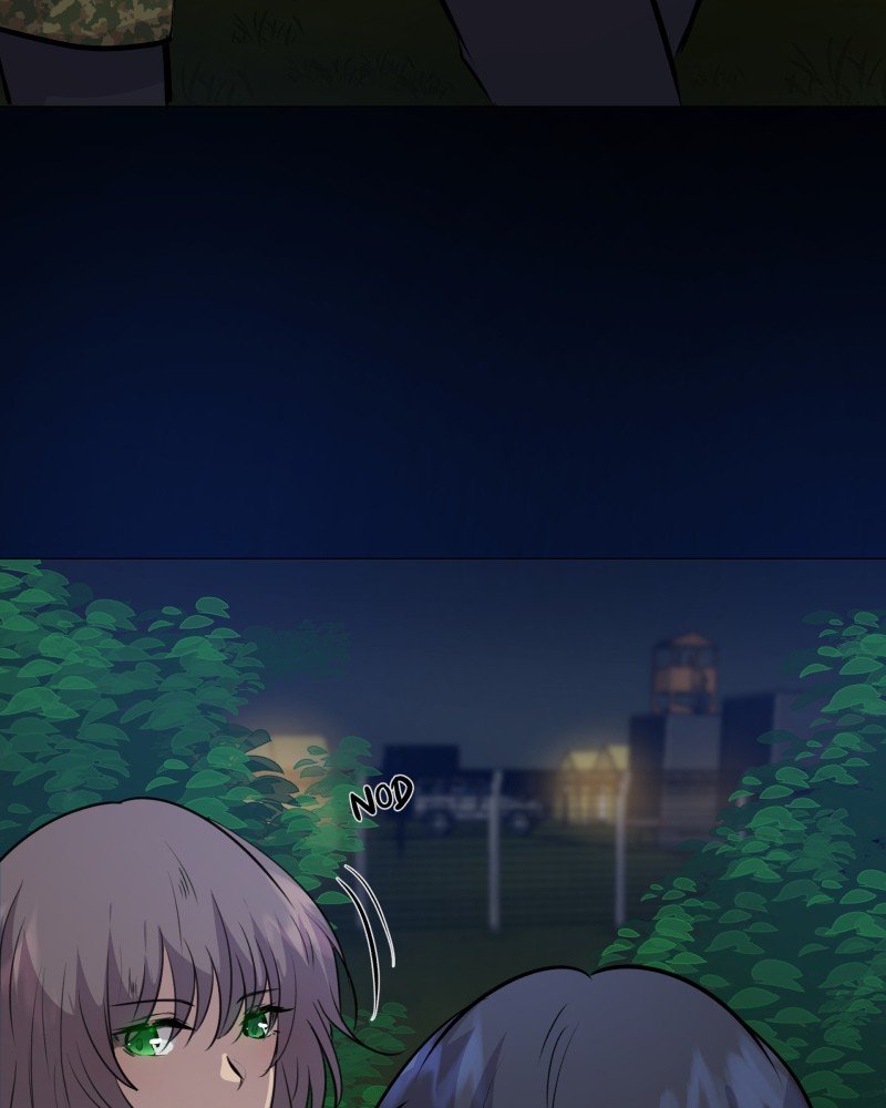 Rebirth chapter 86 page 21