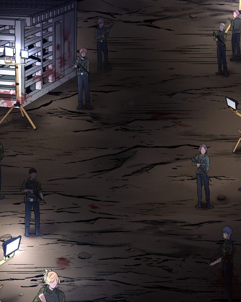 Rebirth chapter 86 page 35