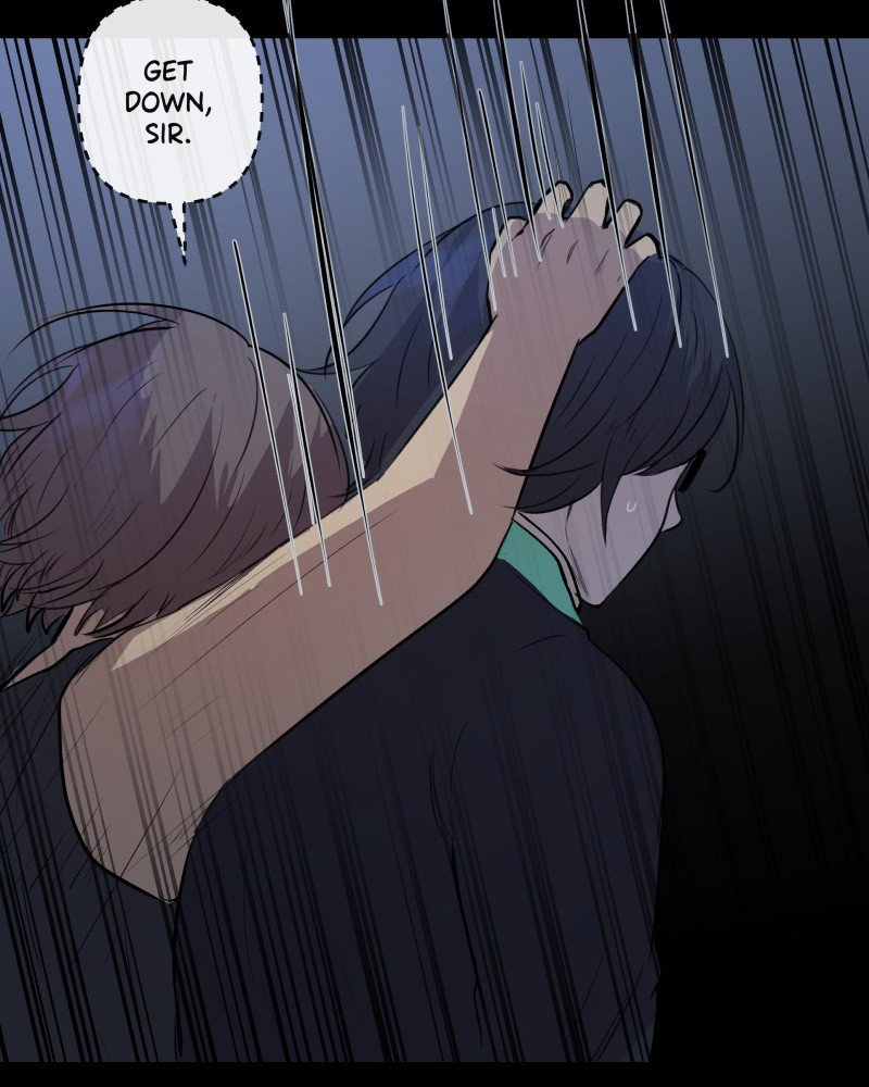 Rebirth chapter 86 page 39