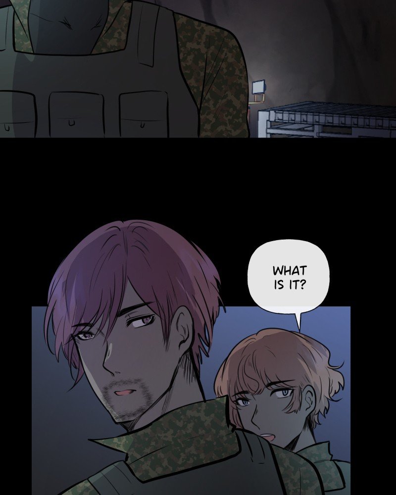 Rebirth chapter 86 page 41