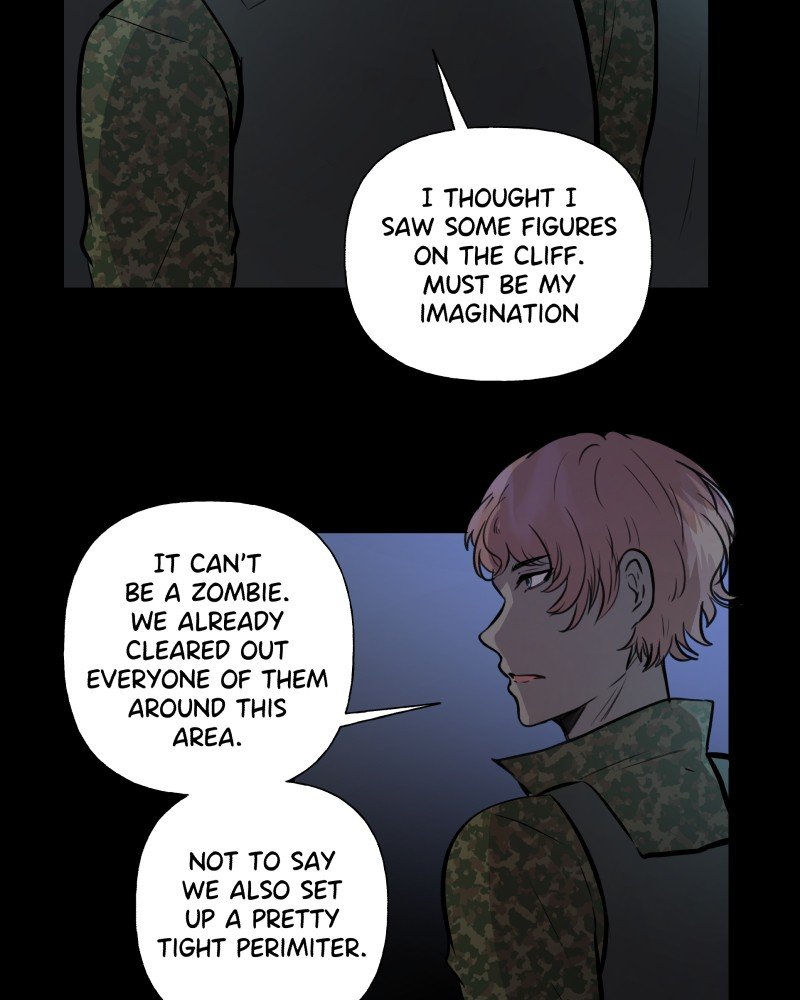 Rebirth chapter 86 page 42