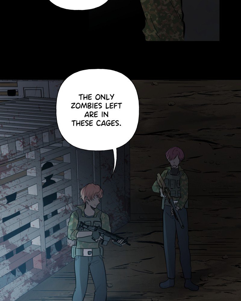 Rebirth chapter 86 page 43