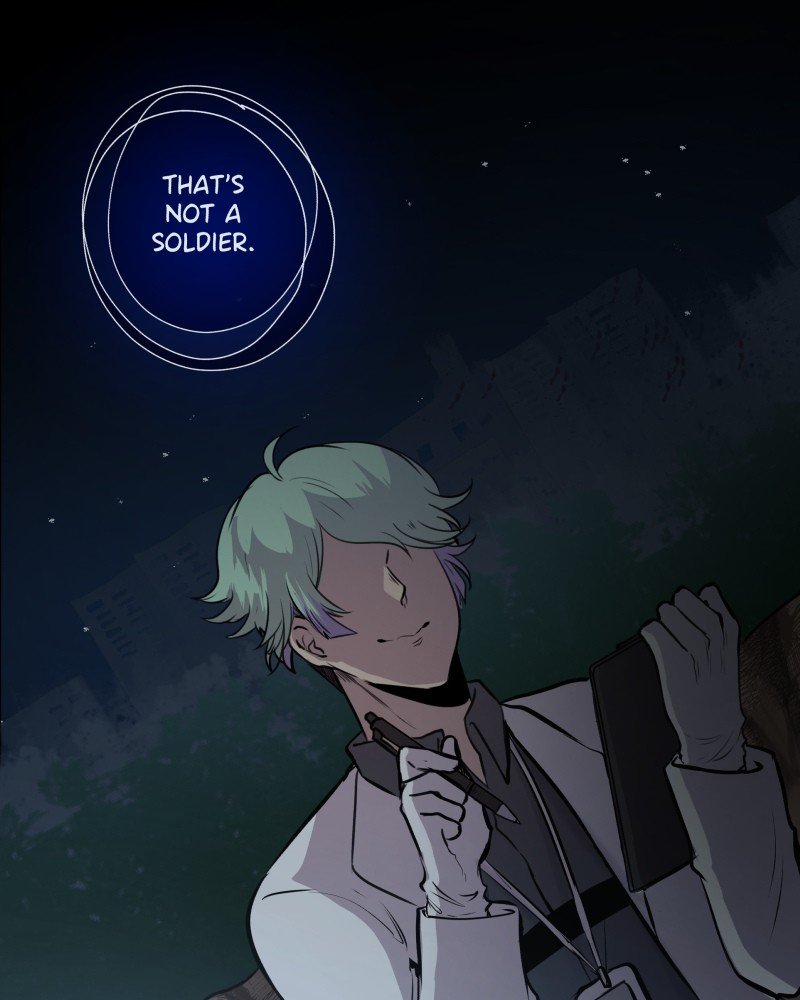 Rebirth chapter 86 page 50