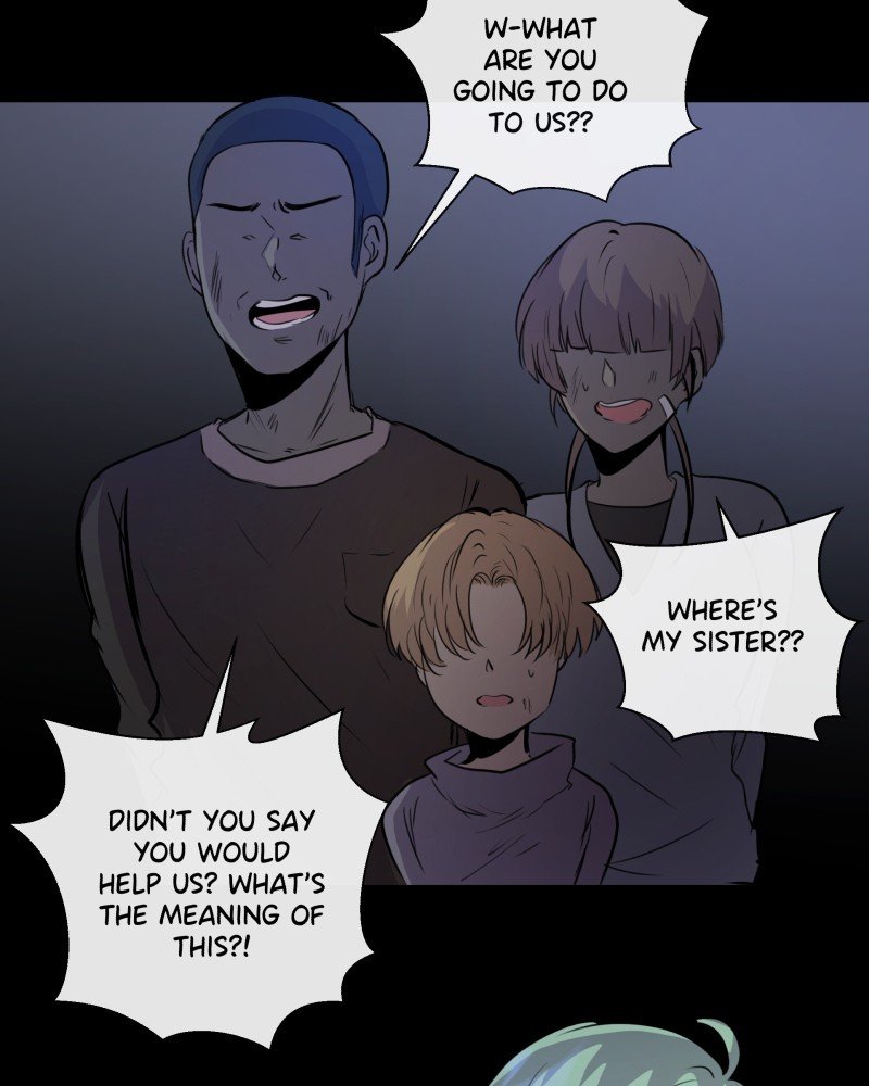 Rebirth chapter 86 page 64