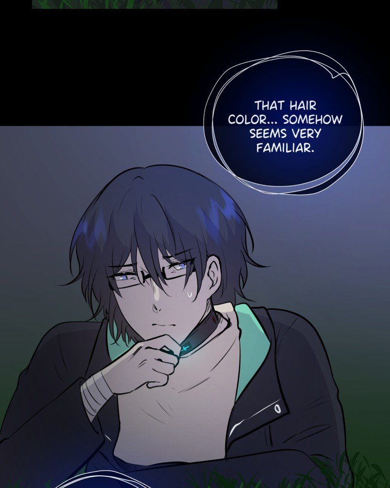 Rebirth chapter 86 page 67