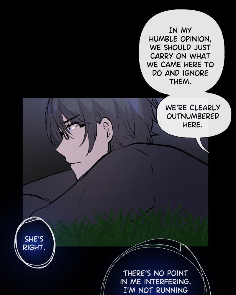 Rebirth chapter 86 page 70