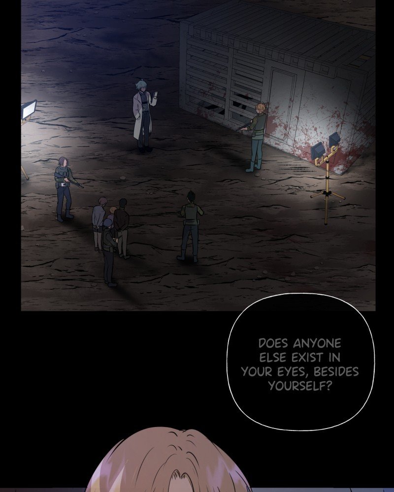 Rebirth chapter 86 page 74