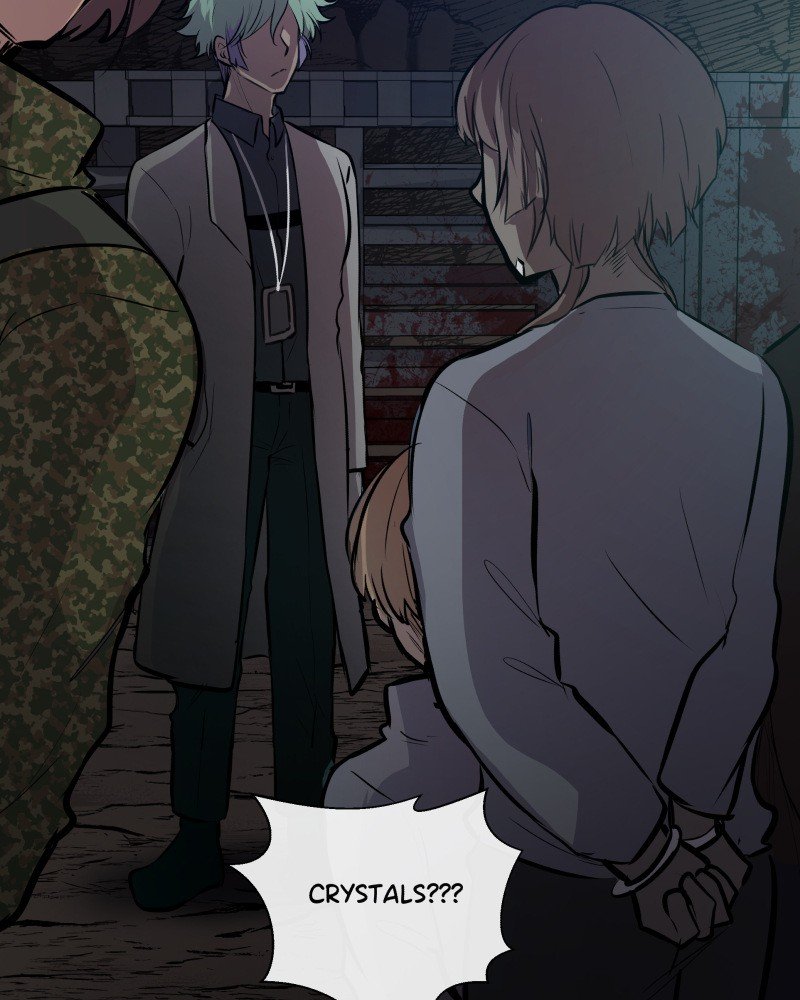 Rebirth chapter 86 page 84