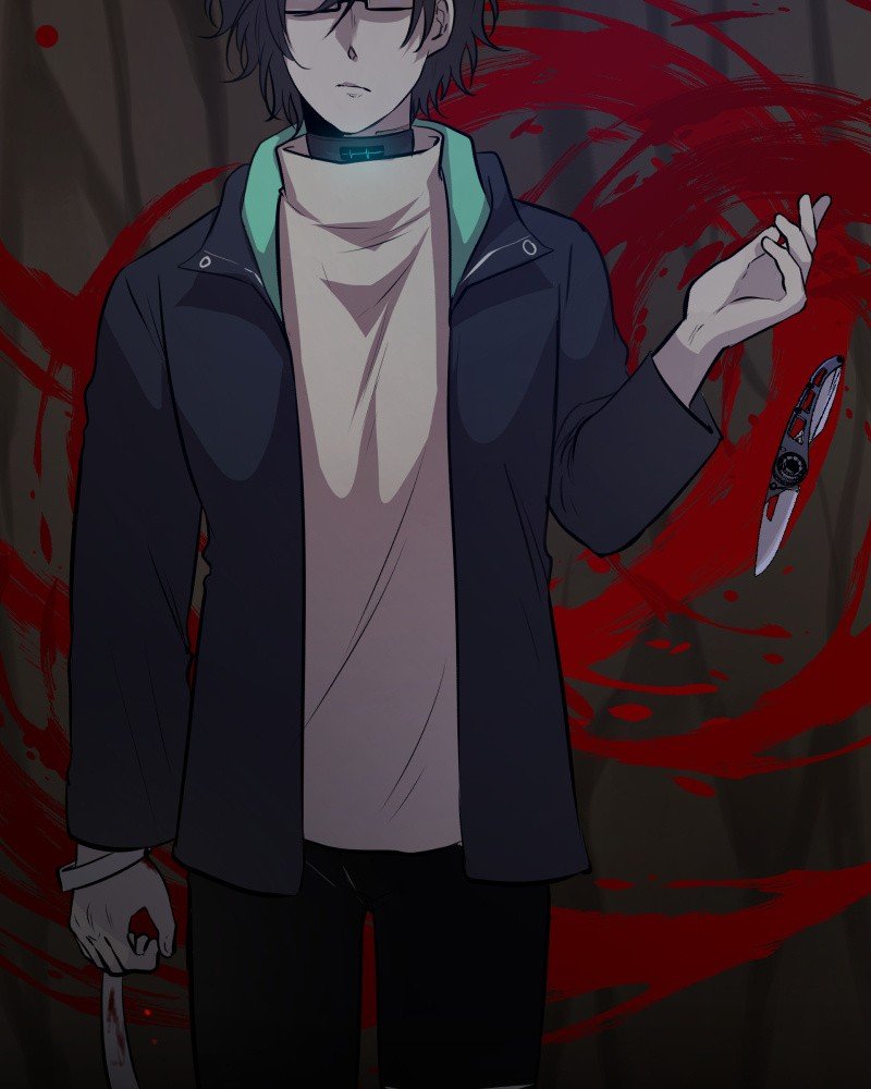 Rebirth chapter 86 page 91