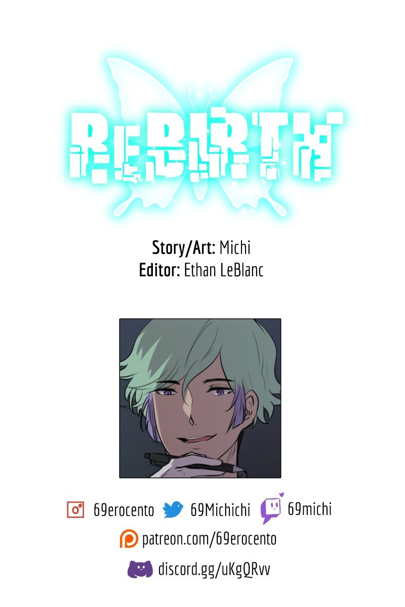 Rebirth chapter 86 page 94