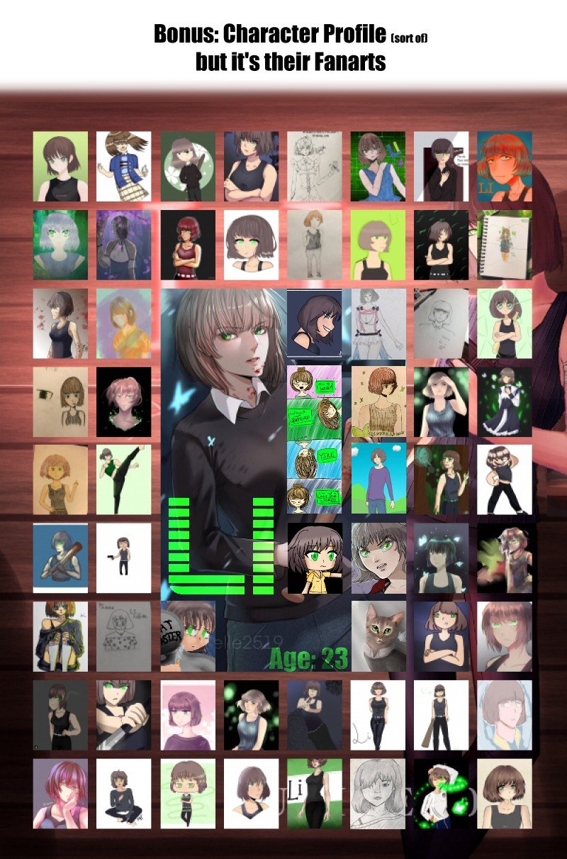 Rebirth chapter 86 page 95