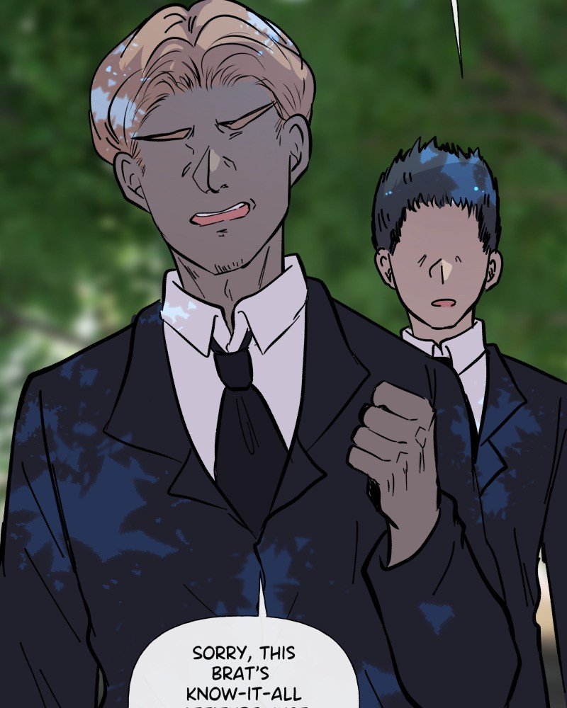 Rebirth chapter 92 page 104