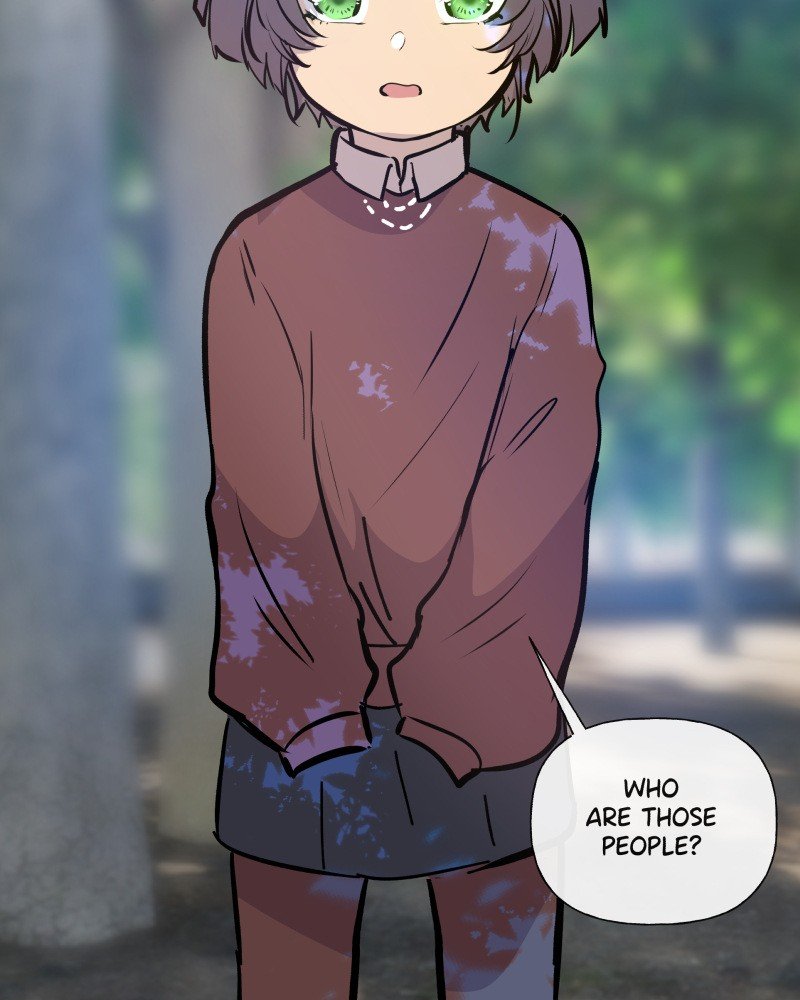 Rebirth chapter 92 page 111