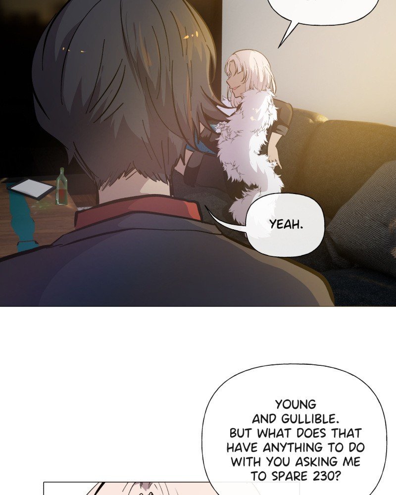 Rebirth chapter 92 page 16