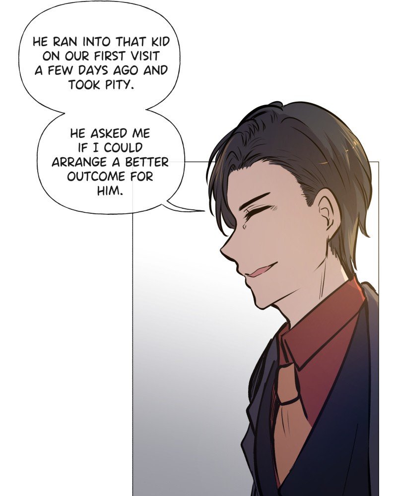 Rebirth chapter 92 page 18