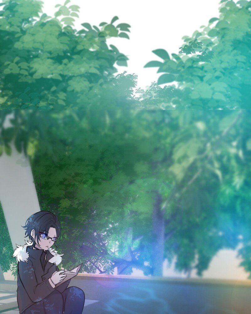 Rebirth chapter 92 page 32