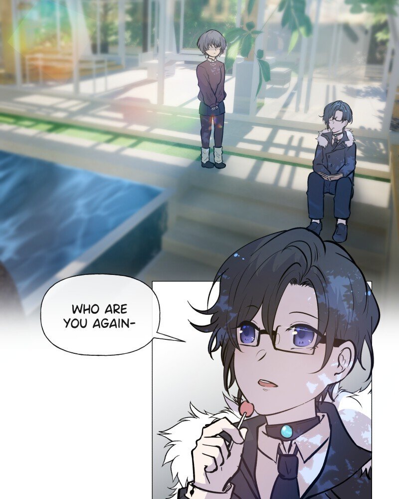 Rebirth chapter 92 page 38