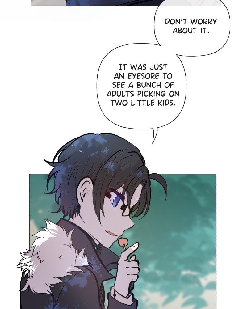 Rebirth chapter 92 page 42