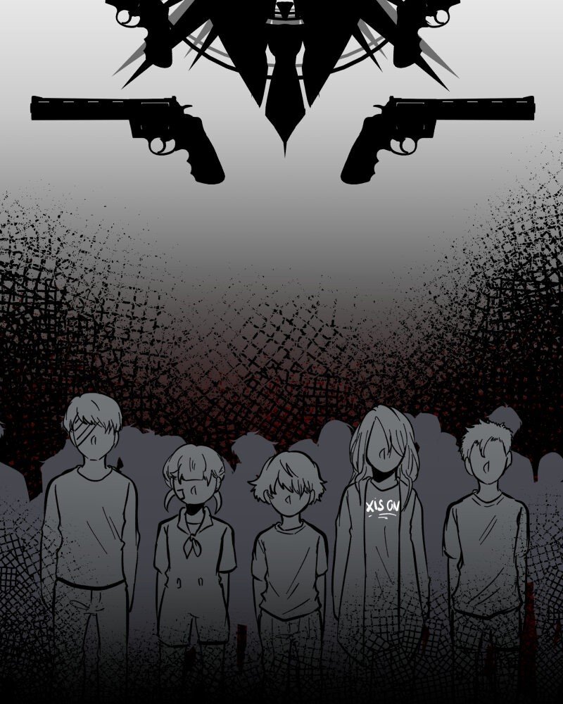 Rebirth chapter 92 page 56