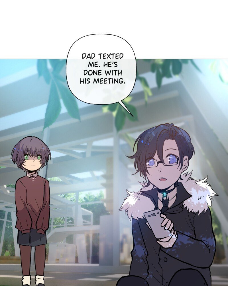 Rebirth chapter 92 page 64