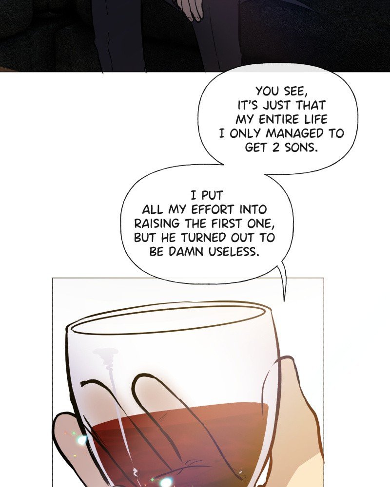 Rebirth chapter 92 page 8