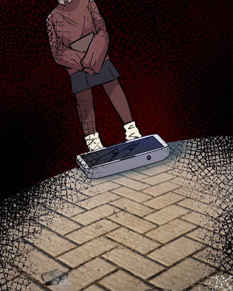 Rebirth chapter 92 page 84