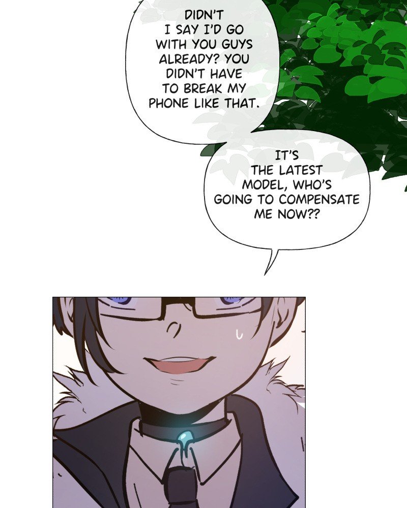 Rebirth chapter 92 page 88