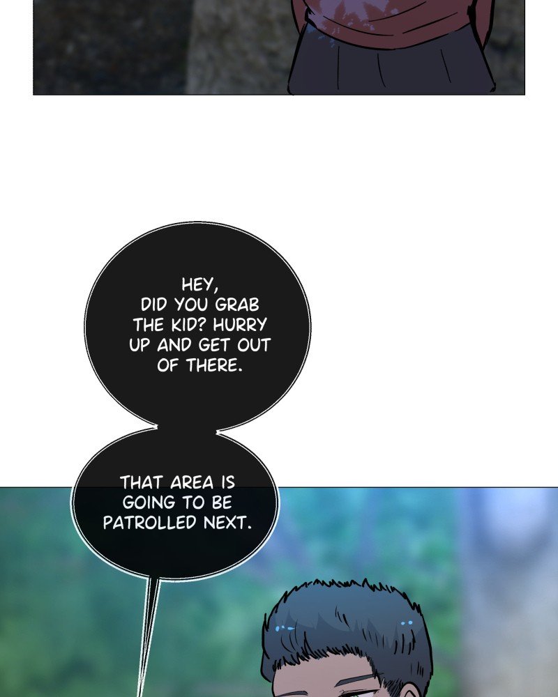 Rebirth chapter 92 page 98