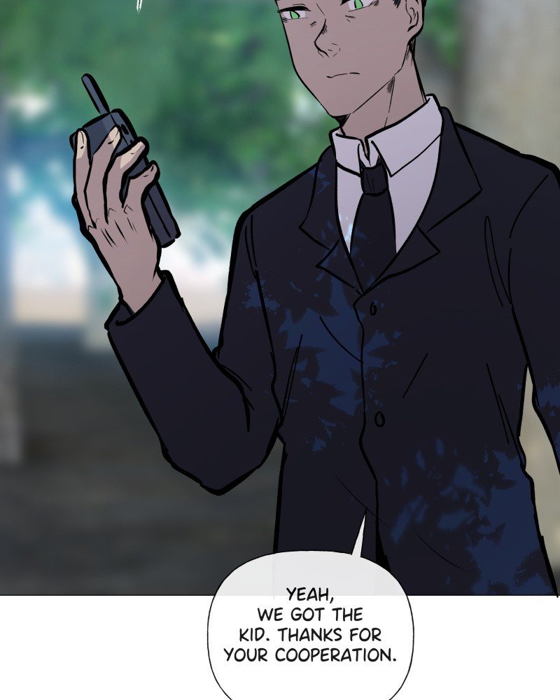 Rebirth chapter 92 page 99