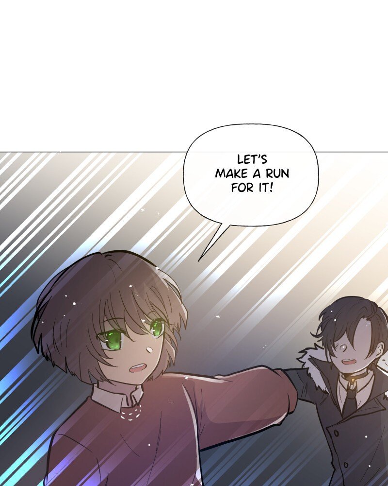 Rebirth chapter 93 page 102