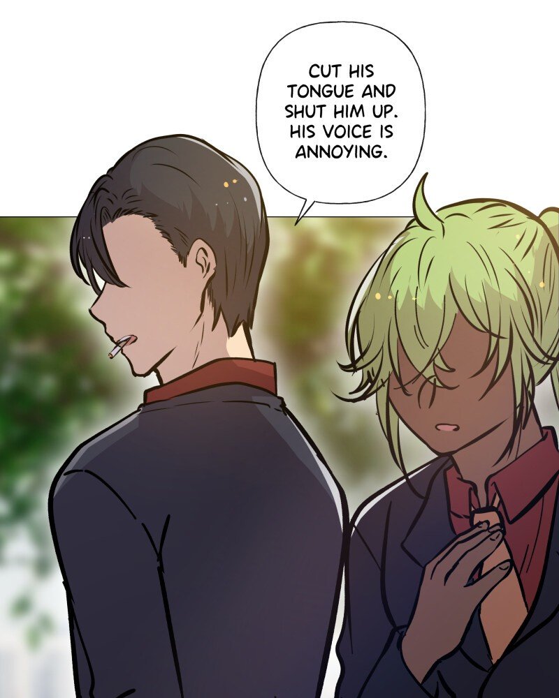 Rebirth chapter 93 page 12