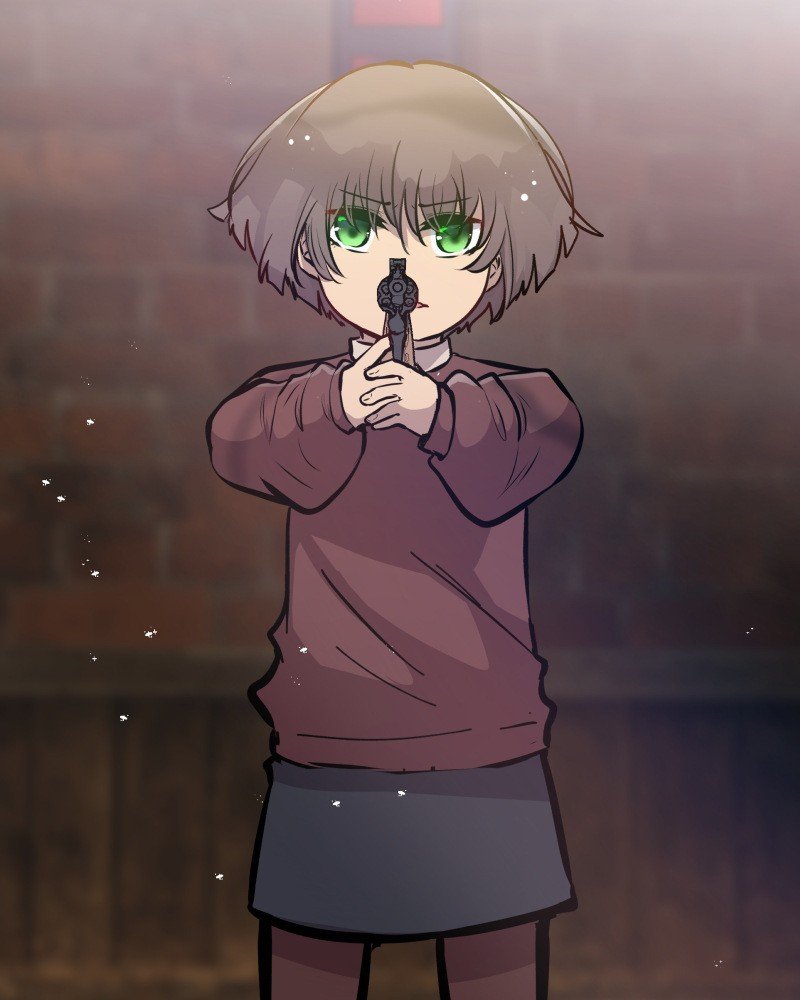 Rebirth chapter 93 page 126