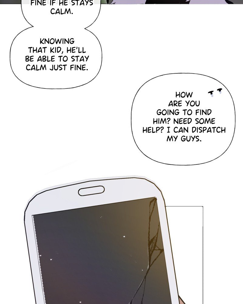 Rebirth chapter 93 page 18