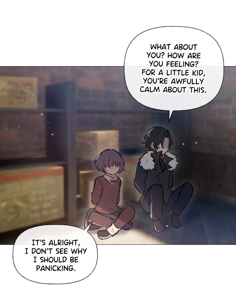 Rebirth chapter 93 page 30