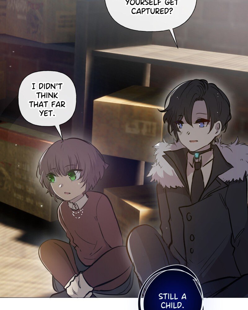 Rebirth chapter 93 page 34