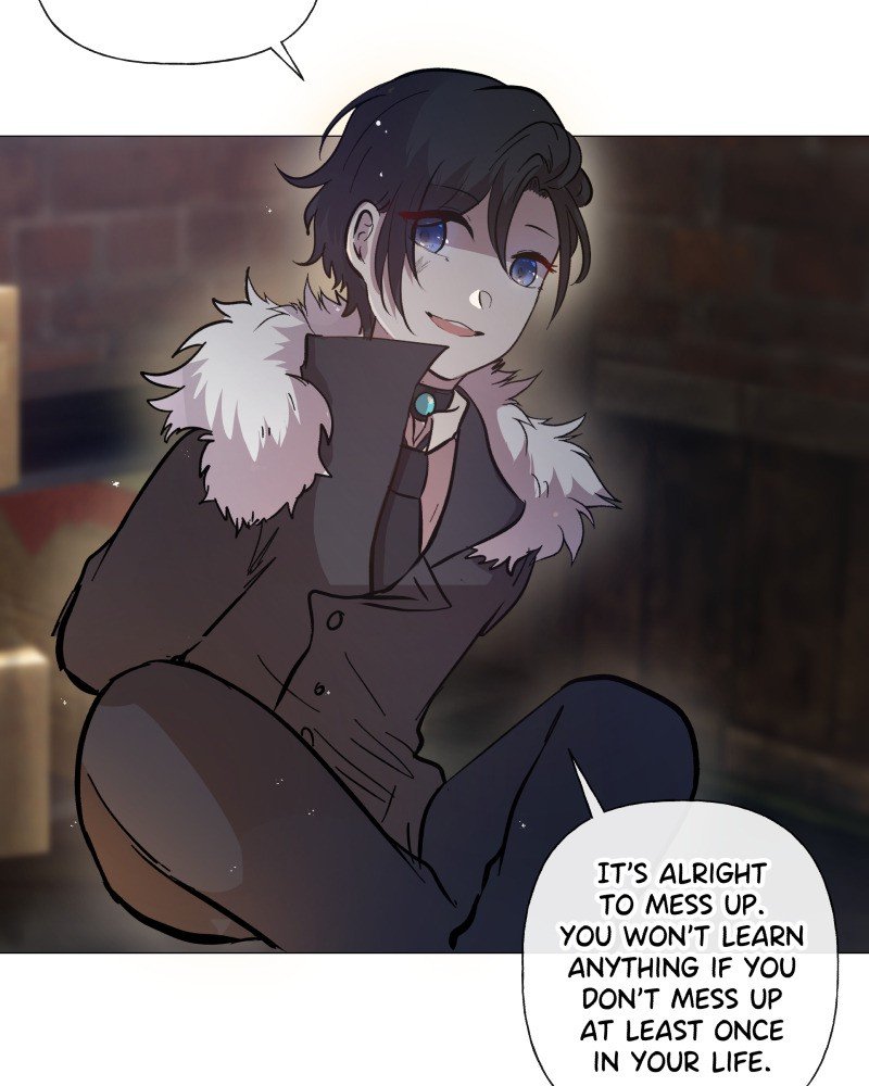 Rebirth chapter 93 page 43