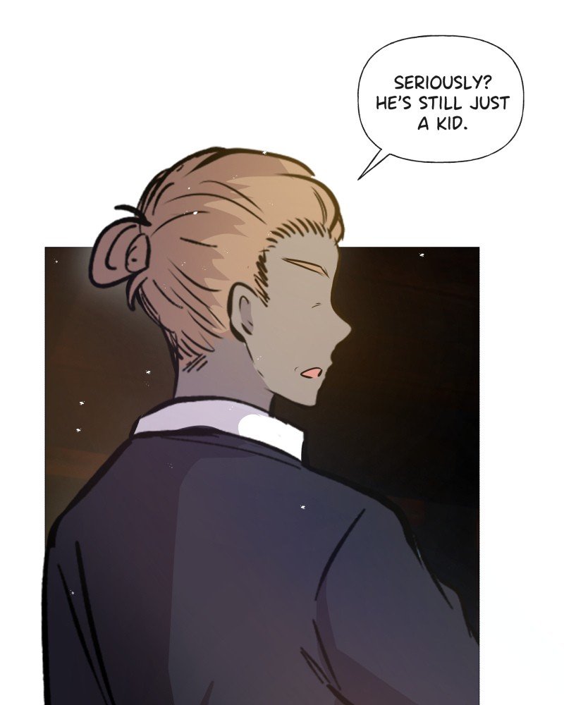 Rebirth chapter 93 page 55